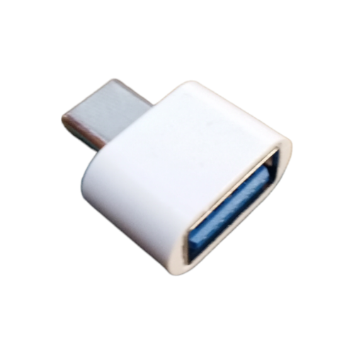 Imagen 1 de Adaptador Tipo C OTG
