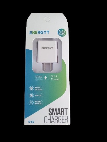 Imagen 1 de Adaptador de Corriente USB