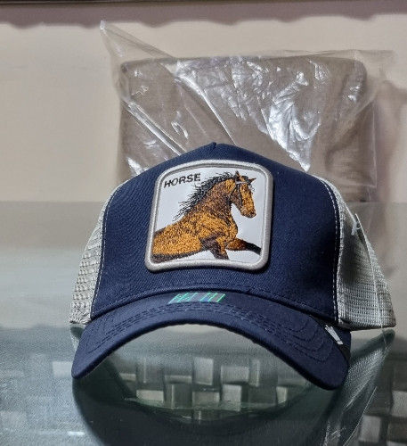 Imagen 1 de Horse A