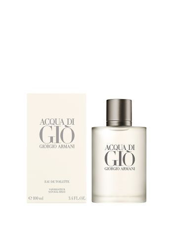 Imagen 1 de Acqua di gio 100ml