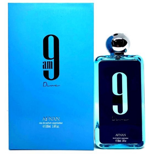 Imagen 1 de 9am dive de afnan