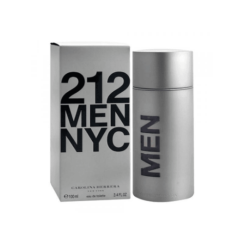 Imagen 1 de 212 men Carolina Herrera 100ml