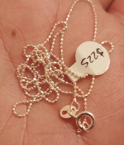 Imagen 1 de Cadena 