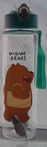 Imagen 1 de Botilo 1L osos escandalosos