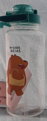 Imagen 1 de Botilo 2L osos escandalosos