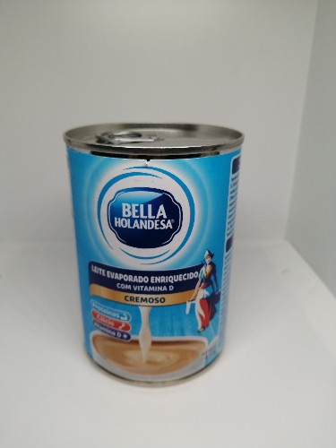 Imagen 1 de Leche evaporada Bella Holandesa