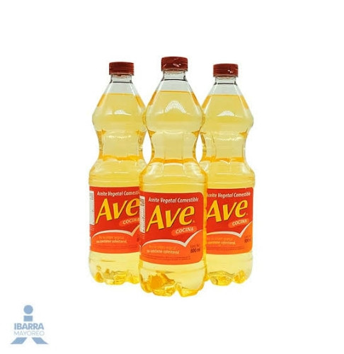 Imagen 1 de Aceite Ave 800 ml