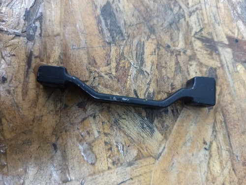 Imagen 1 de Adaptador freno disco "s"