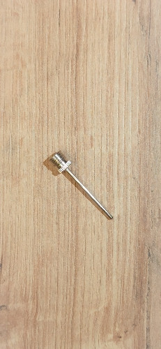 Imagen 1 de Aguja inflar balones 