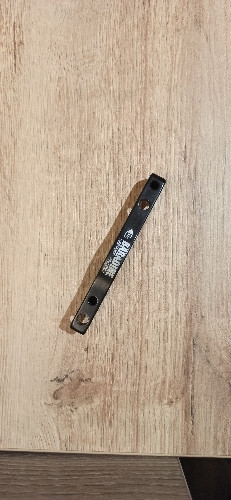 Imagen 1 de ADAPTADOR FRENO BARADINE DELANTERO 203MM