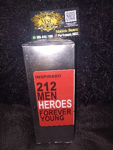 Imagen 1 de 212 Heroes