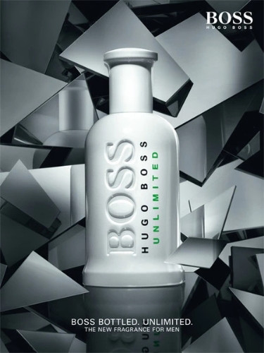 Imagen 1 de  White de Hugo Boss 