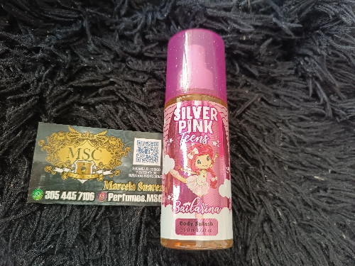 Imagen 1 de Bailarina💃🏻