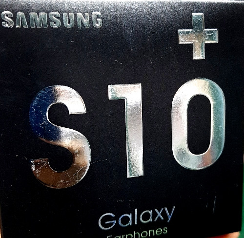 Imagen 1 de Audifonos samsung akg