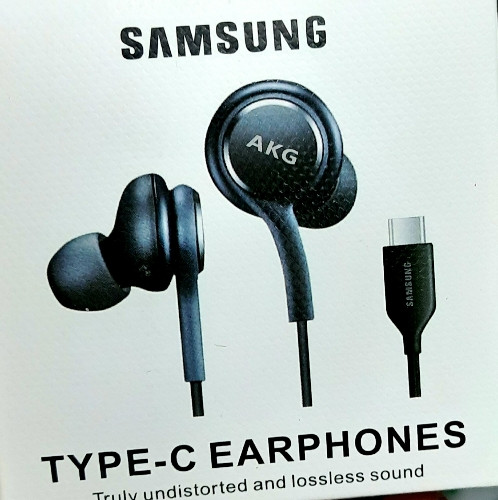Imagen 1 de Audifonos Samsung Tipo C 