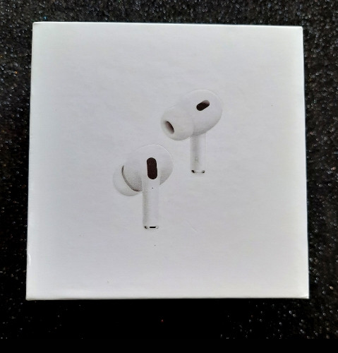 Imagen 1 de AirPods Pro 2