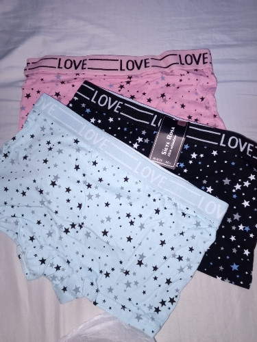 Imagen 1 de Cachetero Para Damas