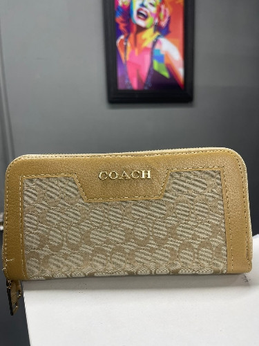 Imagen 1 de Coach