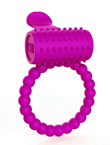 Imagen 1 de Anillo Vibrador