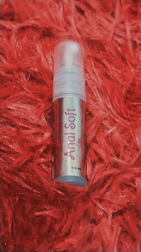 Imagen 1 de Anal soft 4.5 ml