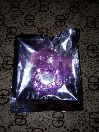 Imagen 1 de Anillo de Pene (No Reutilizable).