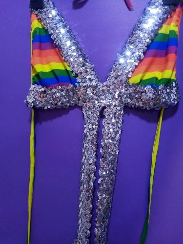 Imagen 1 de .Bikini (Una pieza, Talla Única, Modelos).