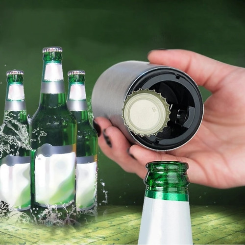 Imagen 1 de Abridor de botellas 