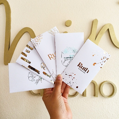 Imagen 1 de Sobres básicos 