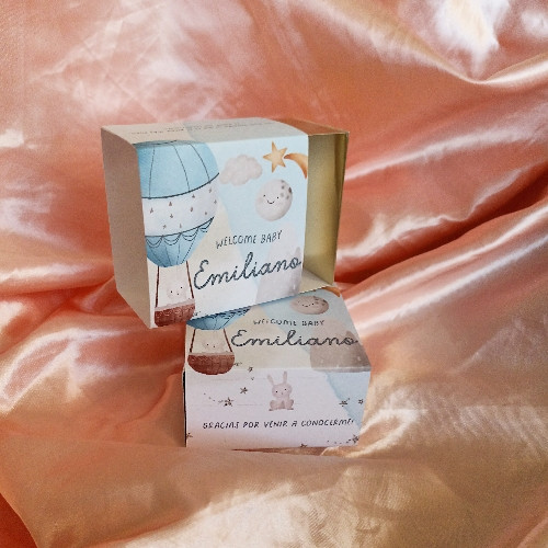 Imagen 1 de Party box chica