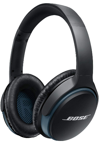 Imagen 1 de Audífonos Bose Bluetooth 