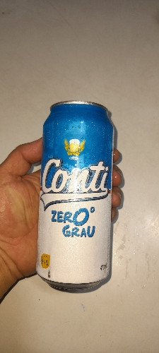 Imagen 1 de CONTI LARGO 473ML