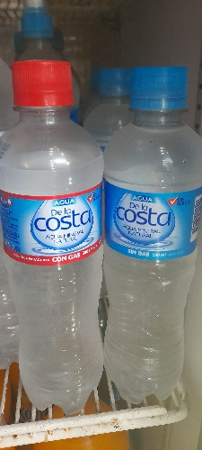 Imagen 1 de AGUA 500 DE LA COSTA