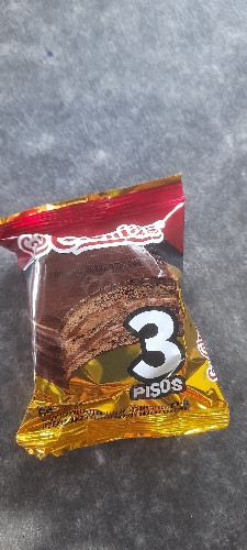Imagen 1 de ALFAJOR