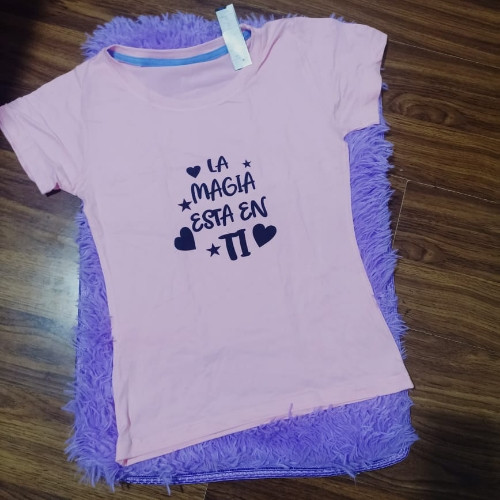 Imagen 1 de Blusa Básica