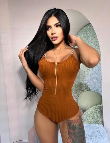 Imagen 1 de Body