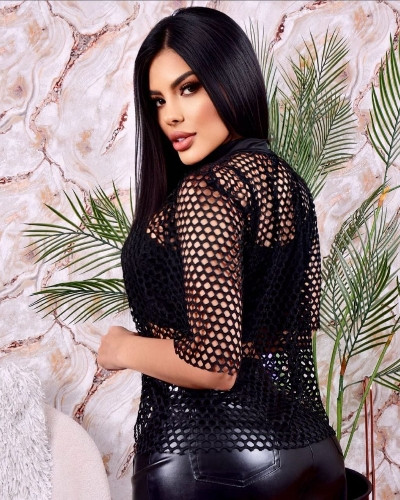 Imagen 1 de Blusa/Body Maya 