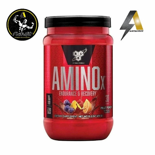 Imagen 1 de AMINO X 30 SERVICOS 