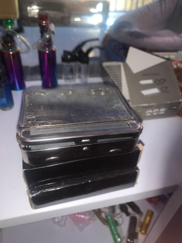 Imagen 1 de Armador metálico 