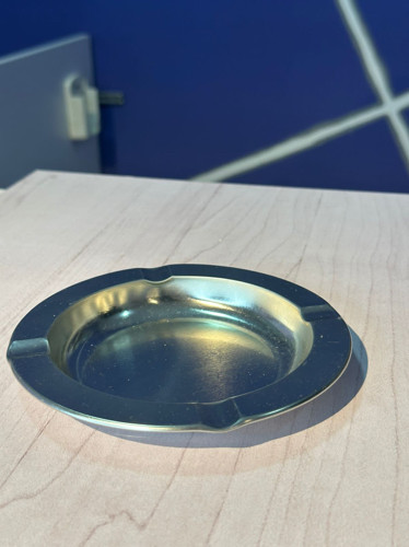 Imagen 1 de Bandejas metálicas pequeñas 