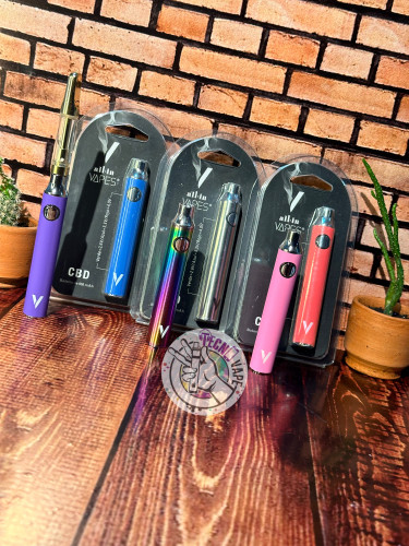 Imagen 1 de Batería cbd