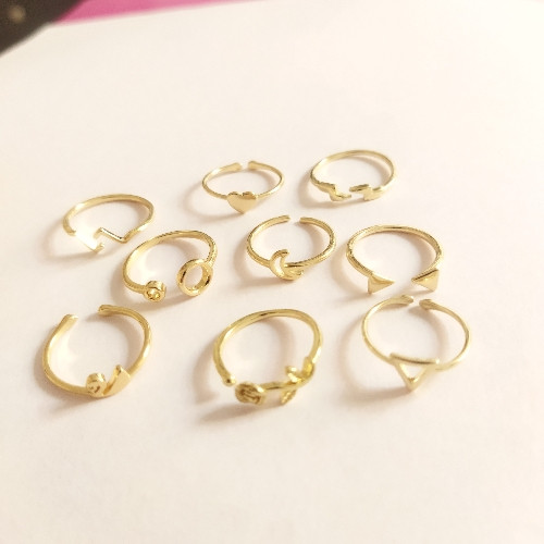 Imagen 1 de ANILLO GRADUABLE