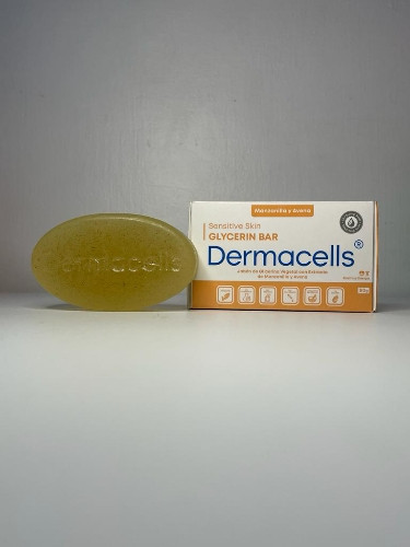 Imagen 1 de Jabón de Manzanilla Dermacells