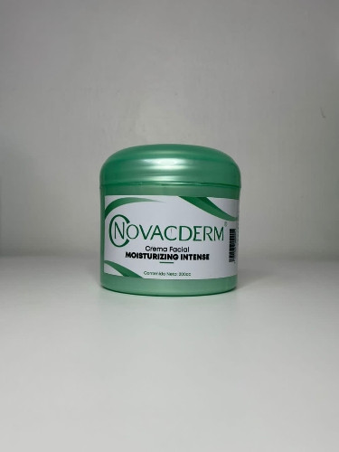 Imagen 1 de Crema Facial Novacderm 200cc