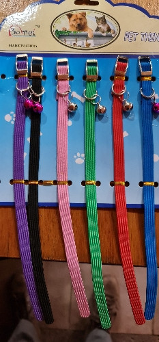 Imagen 1 de Collar para Gato Elástico