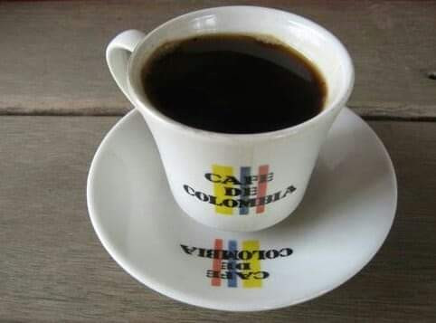 Imagen 1 de Colombian cafe Mediano 