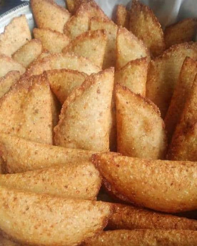 Imagen 1 de Empanadas de carne 