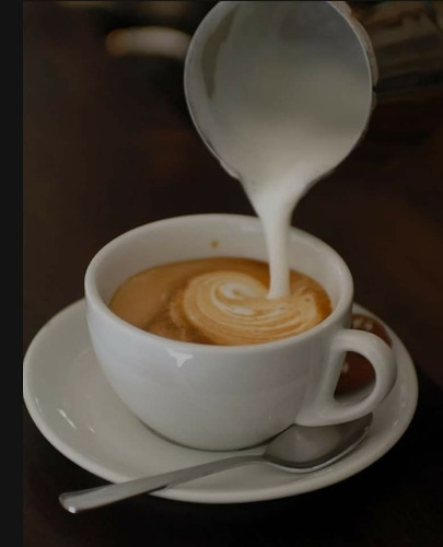 Imagen 1 de Capuchino 