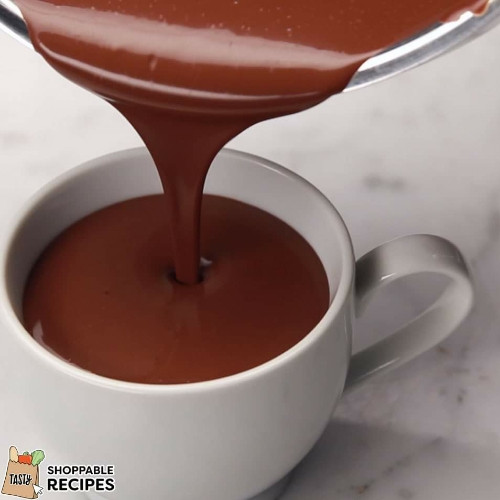 Imagen 1 de Chocolate caliente 