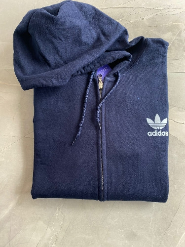 Imagen 1 de BUZO ADIDAS AZUL REP 1.1 T-M