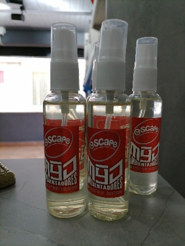 Imagen 1 de AROMA JAMS  ESCAPE 